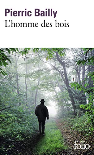 L'homme des bois von Folio