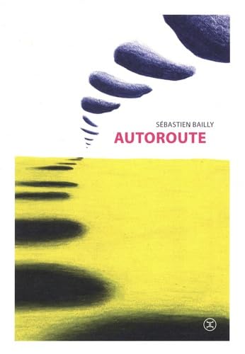 Autoroute von LE TRIPODE