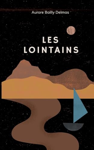 Les Lointains: DE von BoD – Books on Demand – Frankreich