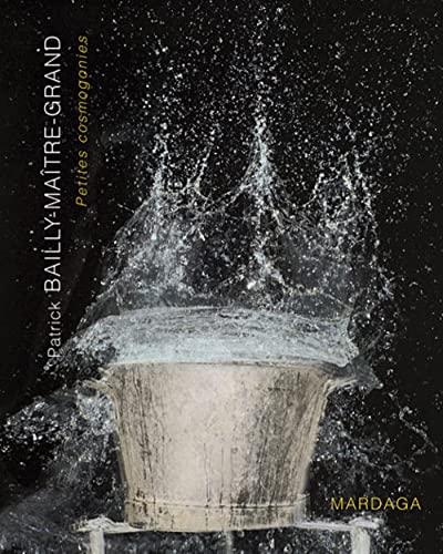Petites cosmogonies Petites cosmogonies von MARDAGA PIERRE