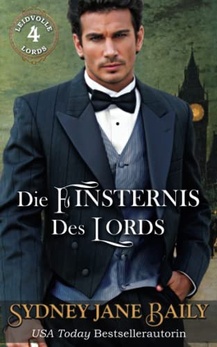 Die Finsternis Des Lords von Cat Whisker Press