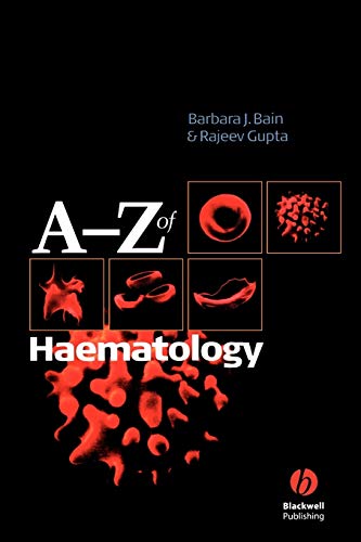 A-Z of Haematology