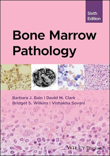 Bone Marrow Pathology von Wiley-Blackwell