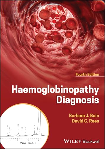 Haemoglobinopathy Diagnosis Haemoglobinopathy Diagnosis von Wiley-Blackwell