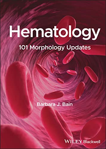 Hematology: 101 Morphology Updates von Wiley-Blackwell