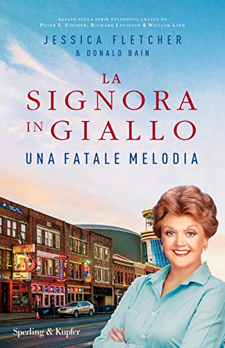 La signora in giallo. Una fatale melodia (Pandora)