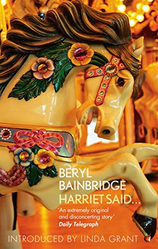 Harriet Said...: A Virago Modern Classic (Virago Modern Classics) von Virago