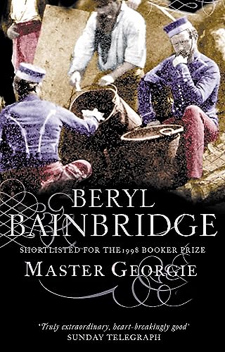 Master Georgie: Shortlisted for the Booker Prize, 1998 von ABACUS