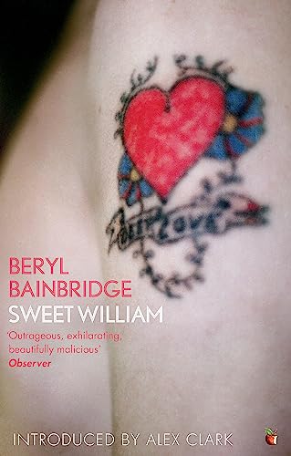 Sweet William (Virago Modern Classics)