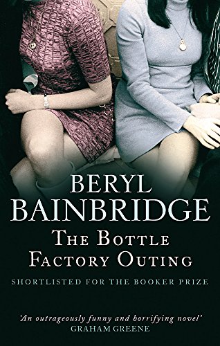 The Bottle Factory Outing: Shortlisted for the Booker Prize, 1974 von Abacus