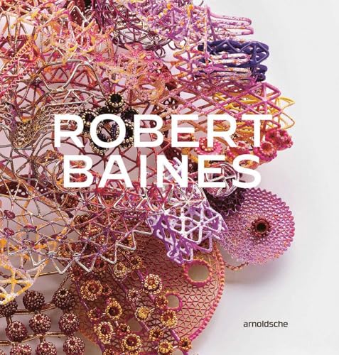 Robert Baines: Plenitude von ARNOLDSCHE