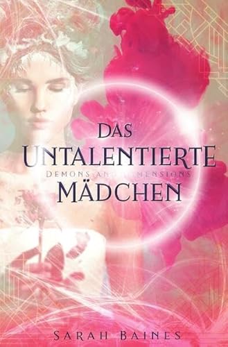 Das untalentierte Mädchen: DE