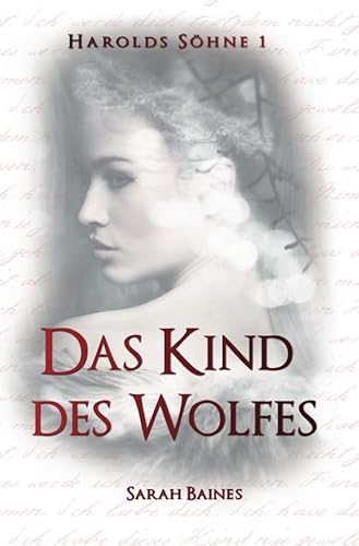 Harolds Söhne / Das Kind des Wolfes von epubli