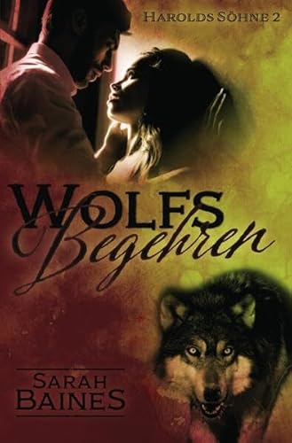 Harolds Söhne / Wolfsbegehren: DE