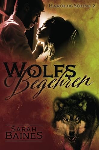 Harolds Söhne / Wolfsbegehren: DE