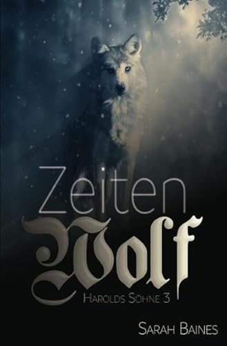 Harolds Söhne / Zeitenwolf: DE