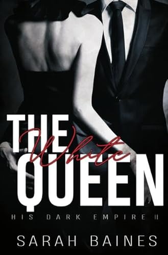 His Dark Empire / The White Queen: DE