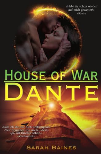 House of War: Dante: DE