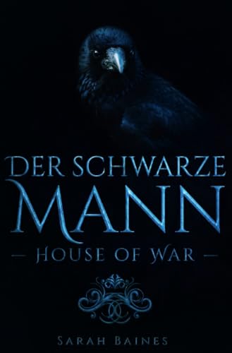 House of War: der schwarze Mann