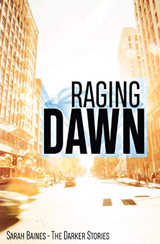 Raging Dawn von epubli