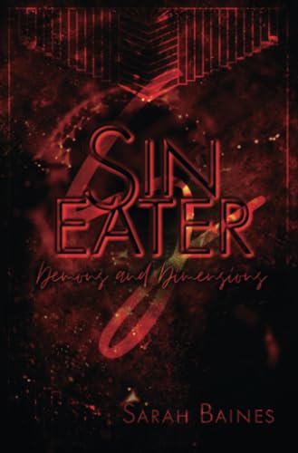 Sineater: DE von epubli