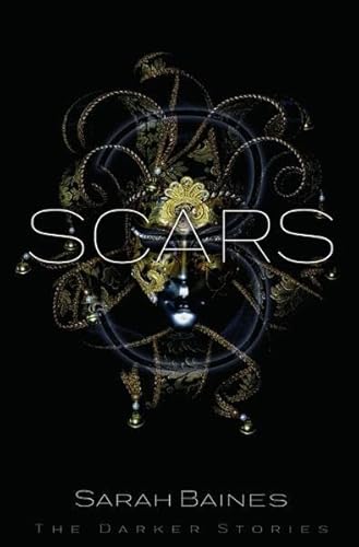 Three Scars: DE
