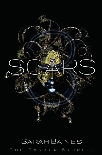 Three Scars: DE von epubli