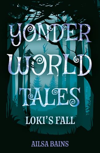 Yonderworld Tales: Loki’s Fall von Troubador Publishing