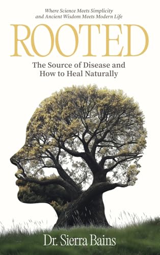 Rooted Rooted von Game Changer Publishing
