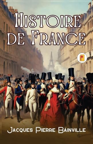 Histoire de France von Pages Planet Publishing
