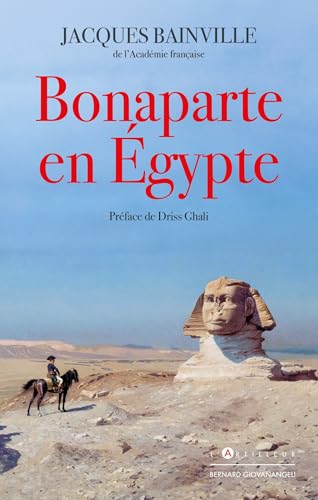 Bonaparte en Egypte von ARTILLEUR