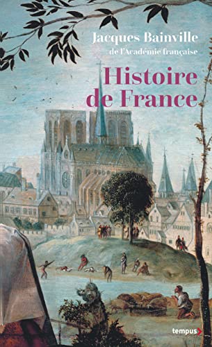 Histoire de France (collector) von TEMPUS PERRIN