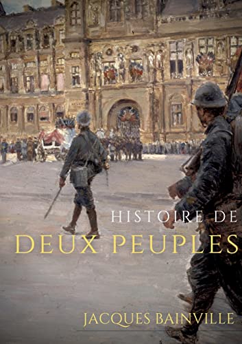 Histoire de deux peuples von BoD – Books on Demand – Frankreich