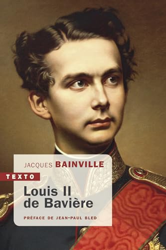 Louis II de Bavière von TALLANDIER