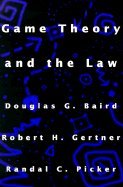 Game Theory and the Law