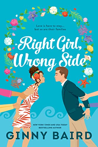 Right Girl, Wrong Side von Sourcebooks Casablanca