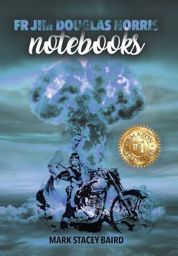Fr Jim Douglas Norris notebooks von Gatekeeper Press