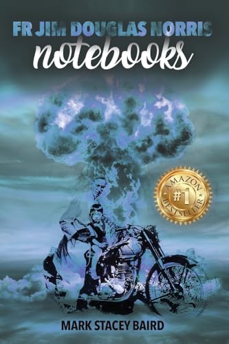 Fr Jim Douglas Norris notebooks von Gatekeeper Press