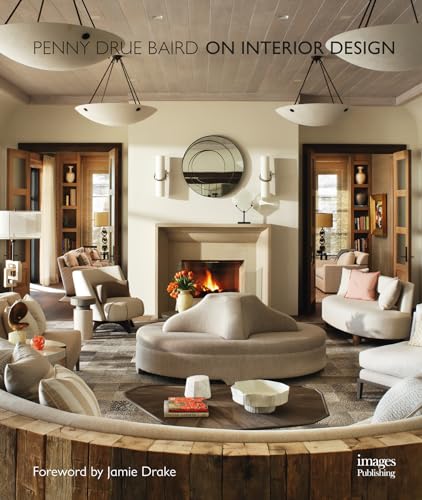 On Interior Design von Images Publishing Group