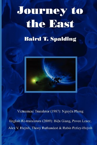 Journey to the East