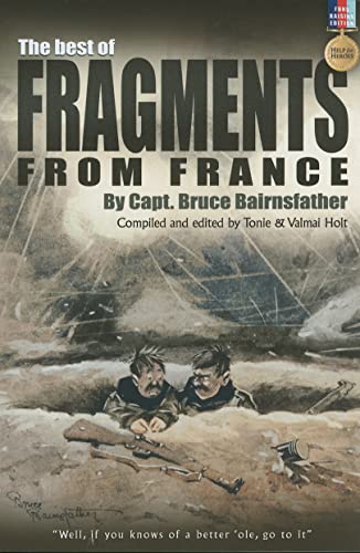 Best of Fragments from France von PEN AND SWORD MILITARY