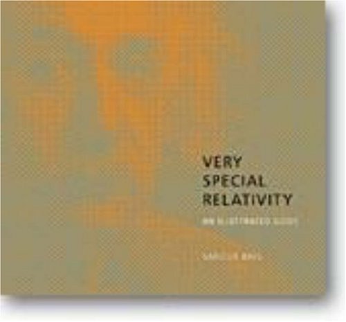Very Special Relativity: An Illustrated Guide