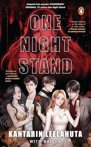 One Night Stand One Night Stand von Penguin Random House SEA