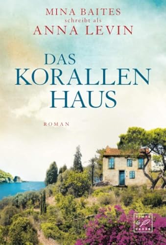 Das Korallenhaus: Roman (Auf entfernten Inseln)
