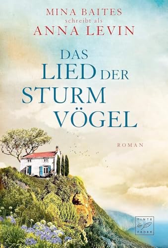 Das Lied der Sturmvögel (Auf entfernten Inseln)