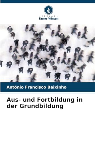 Aus- und Fortbildung in der Grundbildung von Verlag Unser Wissen