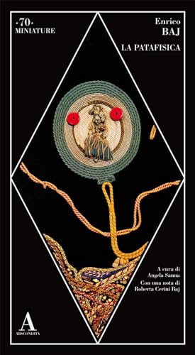 La patafisica (Miniature) von Abscondita