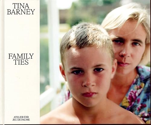 Tina Barney
