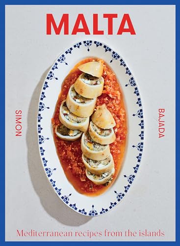 Malta: Mediterranean Recipes from the Islands von Hardie Grant Books