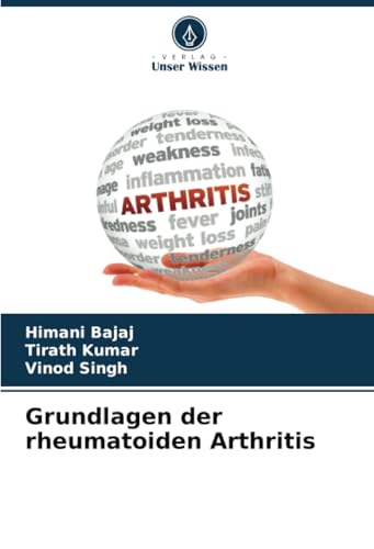 Grundlagen der rheumatoiden Arthritis